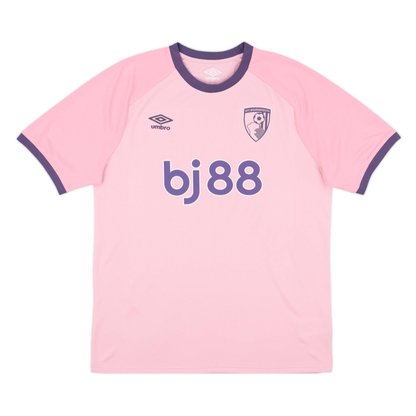 2025-26 AFC Bournemouth Third