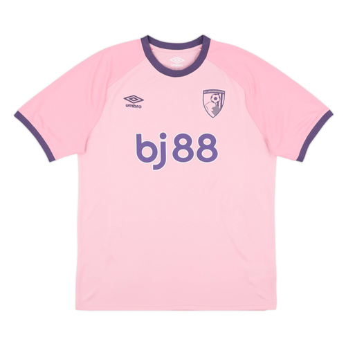 2025-26 AFC Bournemouth Third