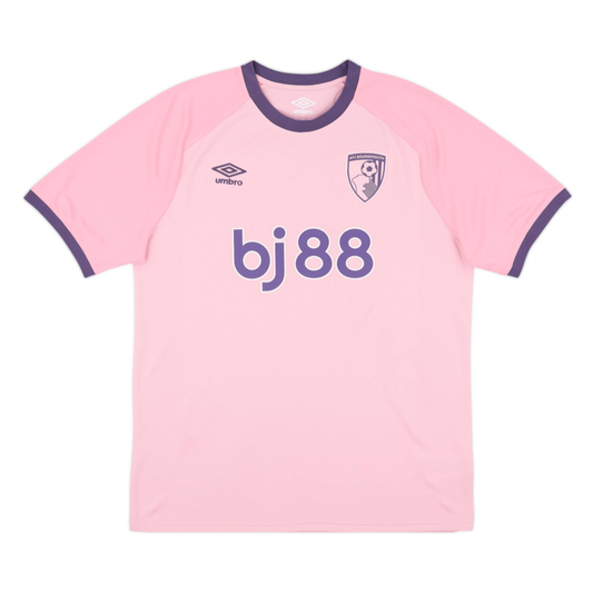 2025-26 AFC Bournemouth Third