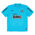 2012-13 Santos FC Visitante