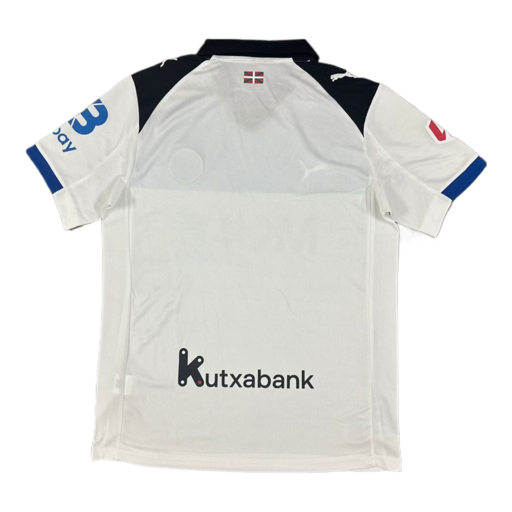 2025-26 Deportivo Alavés Away