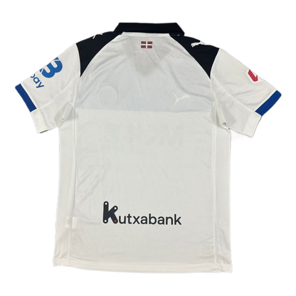 2025-26 Deportivo Alavés Away