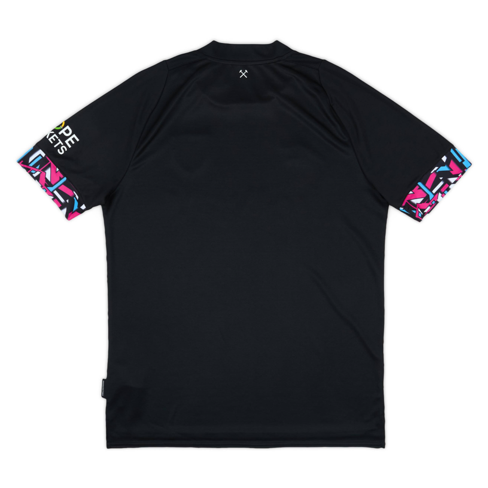 2022-23 West Ham United FC Away