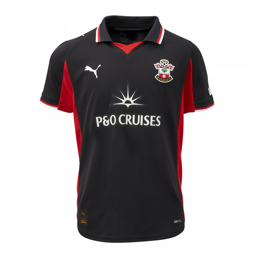 2025-26 Southampton FC Third