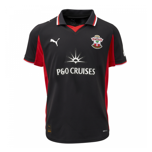 2025-26 Southampton FC Third