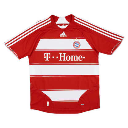 2009-10 FC Bayern München Home