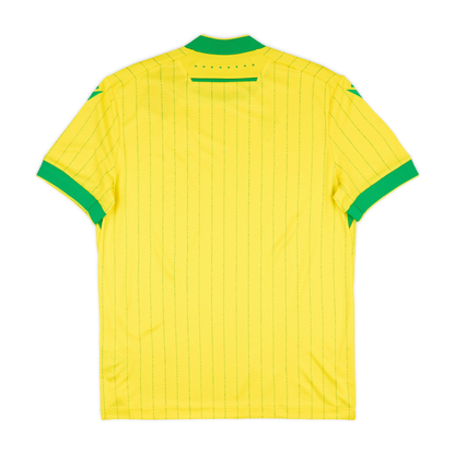 2025-26 FC Nantes Home