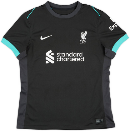2024-25 Liverpool FC Third