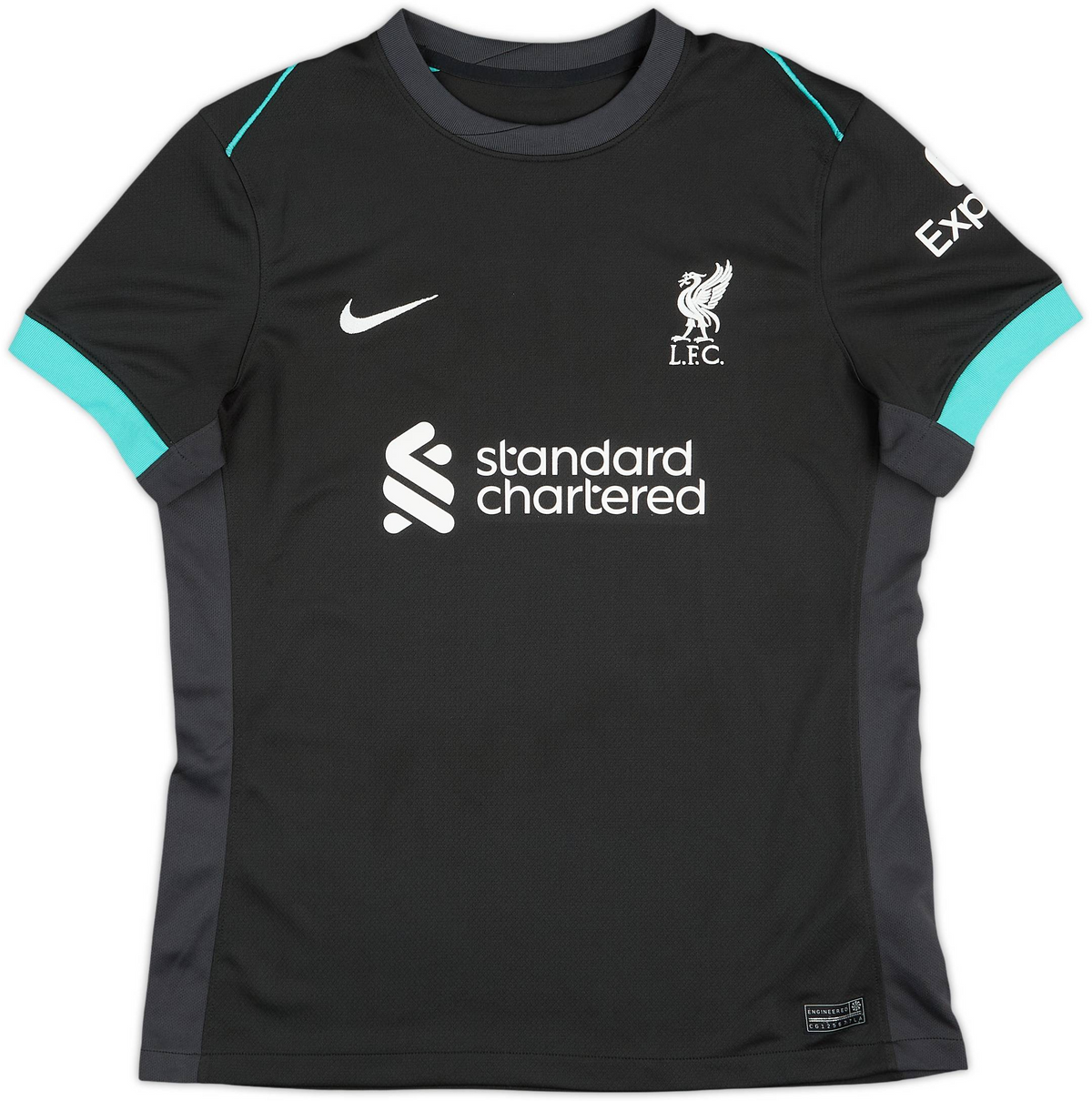 2024-25 Liverpool FC Troisième