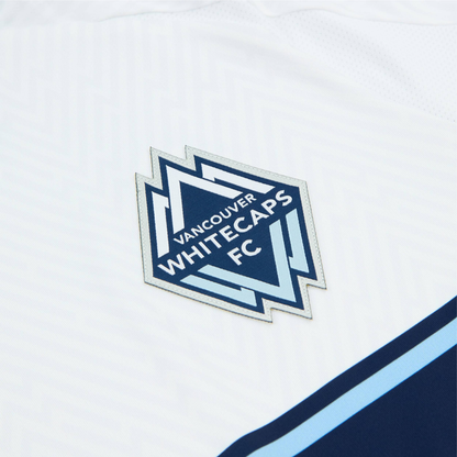 2025-26 Vancouver Whitecaps FC Home
