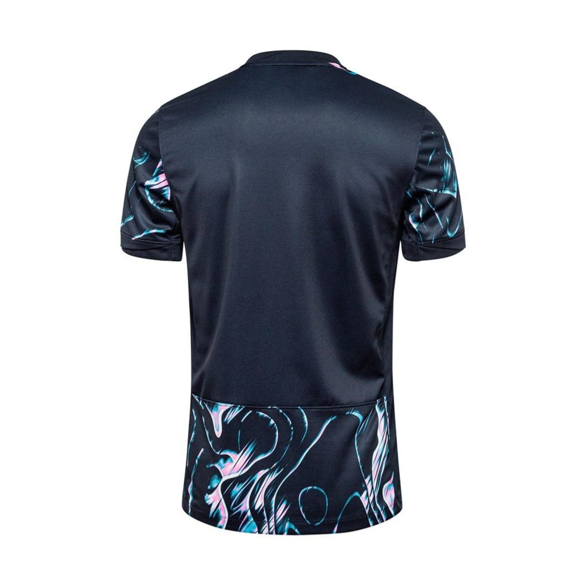 2024 South Korea Away
