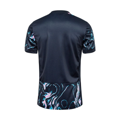 2024 South Korea Away