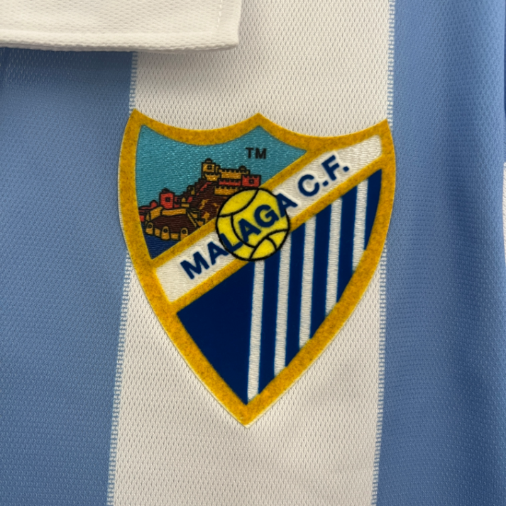 2012-13 Málaga CF Local