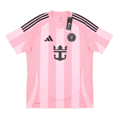 2025-26 Inter Miami CF Home