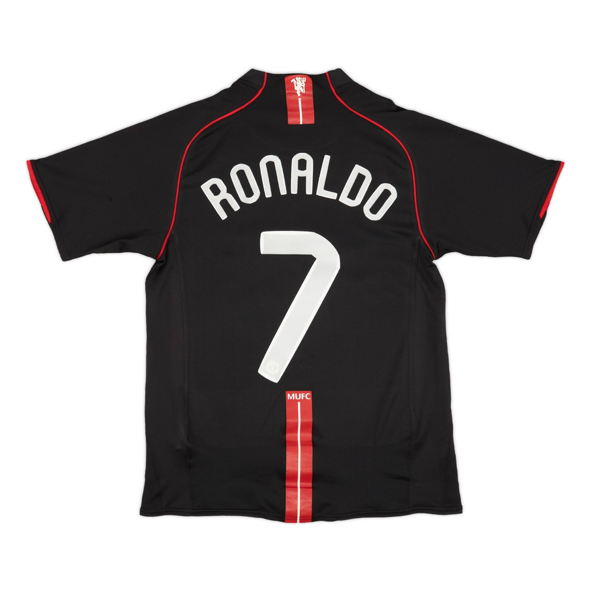 2007-08 Manchester United FC Away
