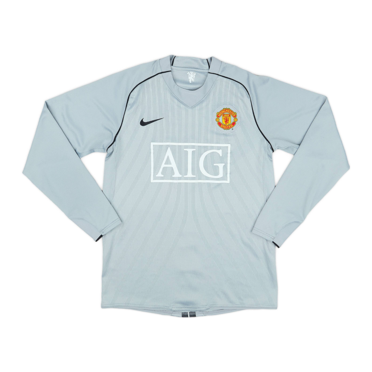 2007-08 Manchester United FC Special Edition