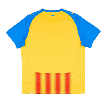 2025-26 Valencia CF Third