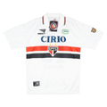 1999-00 São Paulo FC Domicile