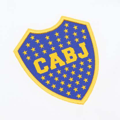 2024-25 CA Boca Juniors Extérieur