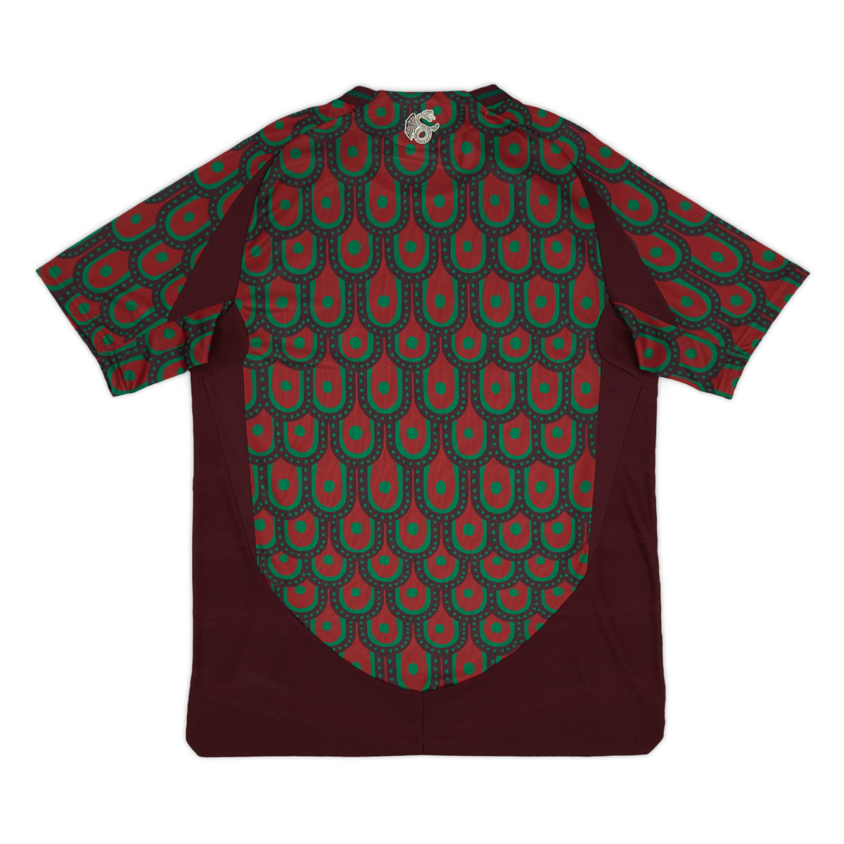 2024 Mexico Home