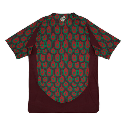 2024 Mexico Home