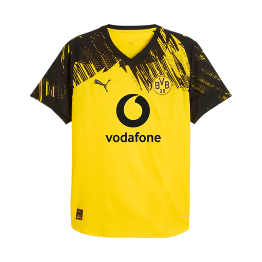2025-26 Borussia Dortmund Home