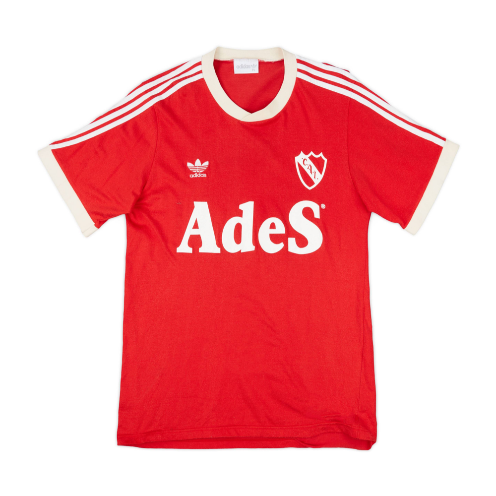1994-95 CA Independiente Home