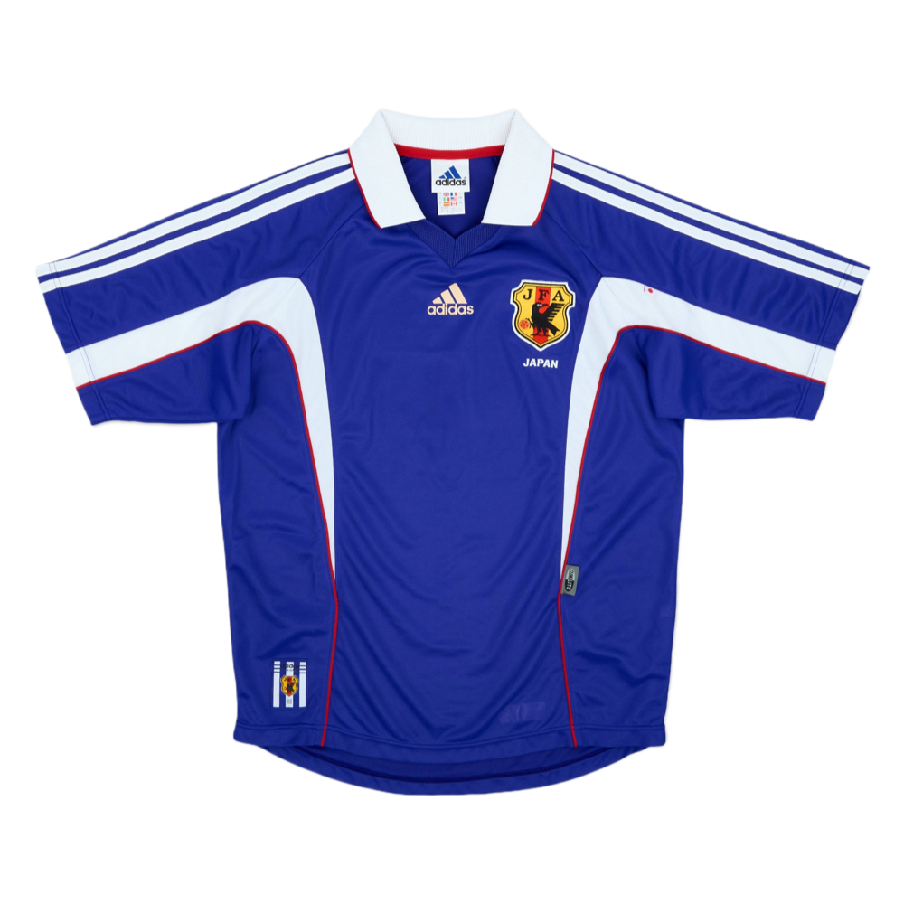 1999 Japan Home