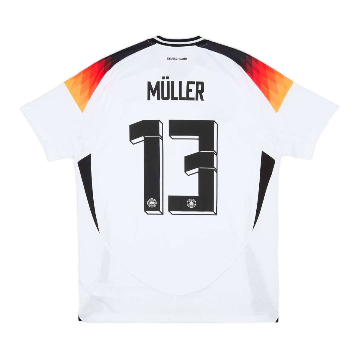 2024 Germany Home