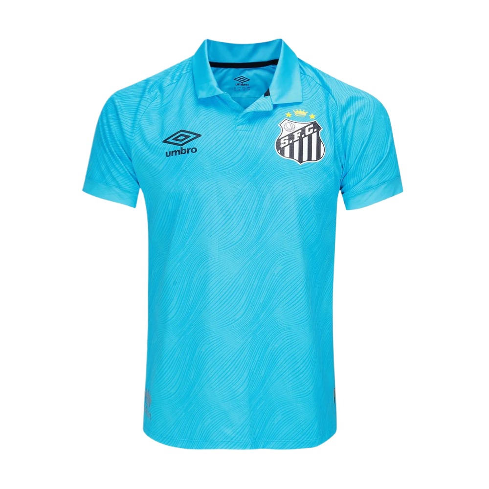 2025-26 Troisième maillot du Santos FC