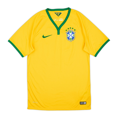 2014 Brazil Home