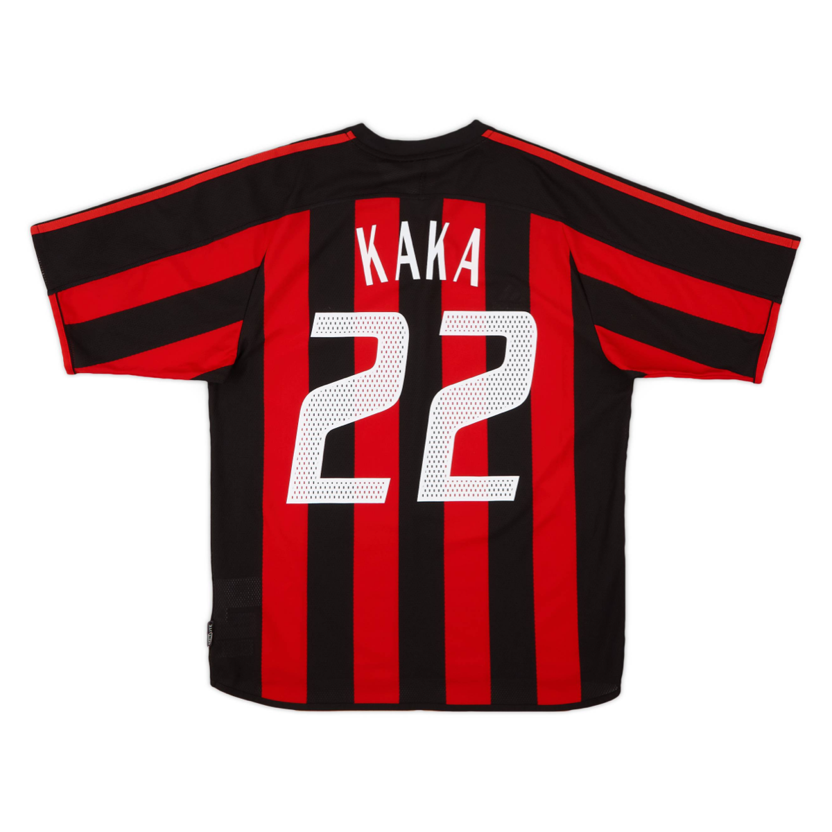 2003-04 AC Milan Home