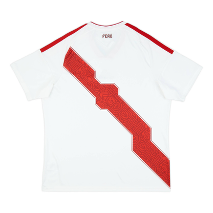 2026 Peru Home