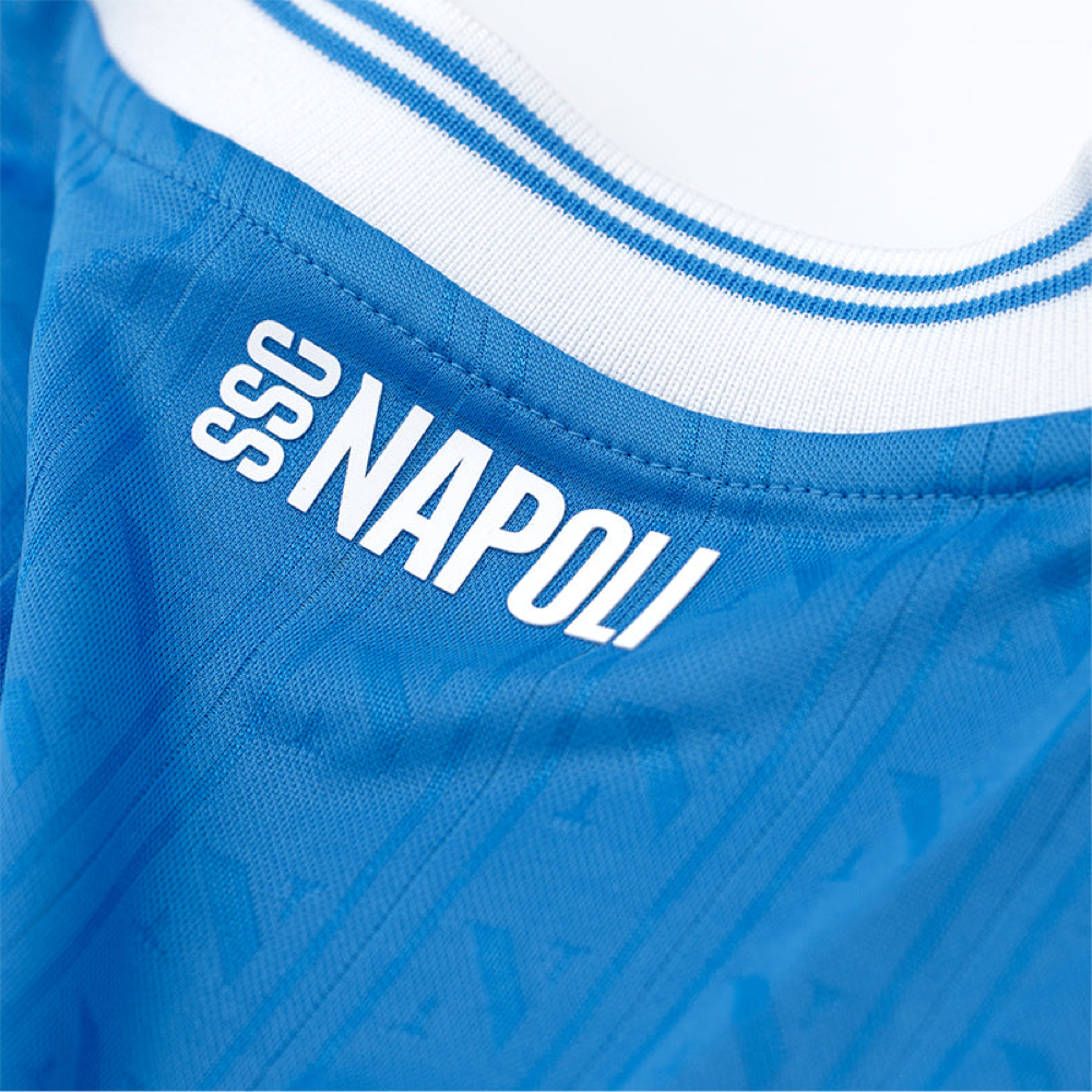 2025-26 SSC Napoli Home