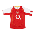 Arsenal FC Casa 2004-05