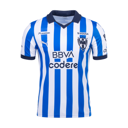 2023-24 CF Monterrey Home