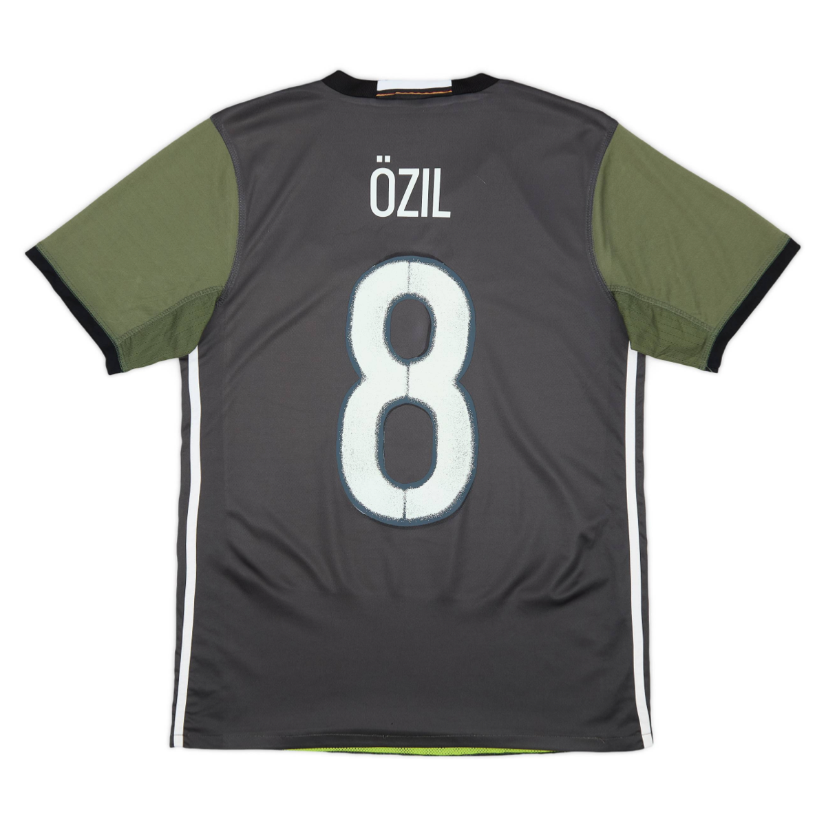 2016 Germany Away