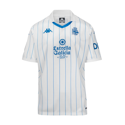 2025-26 RC Deportivo de La Coruña Special Edition