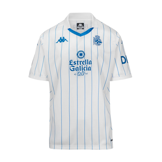 2025-26 RC Deportivo de La Coruña Special Edition