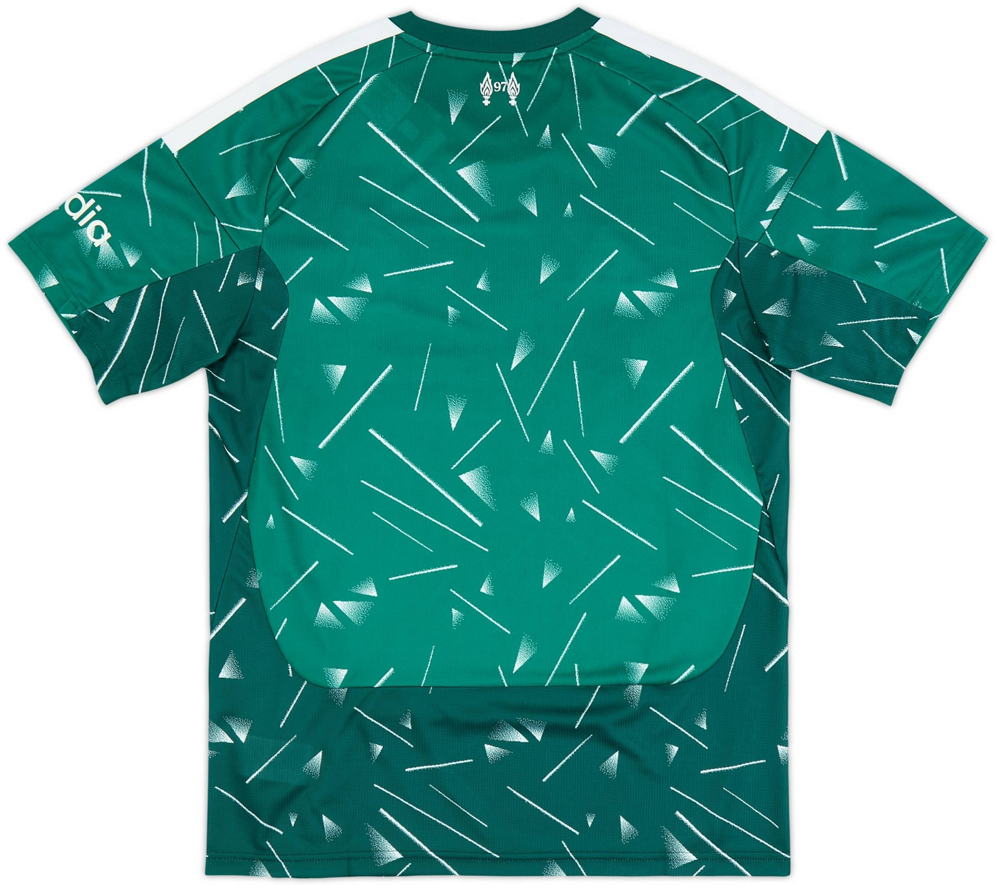 2026-27 Liverpool FC Special Edition