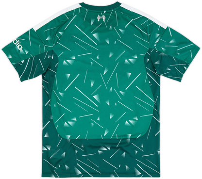 2026-27 Liverpool FC Special Edition