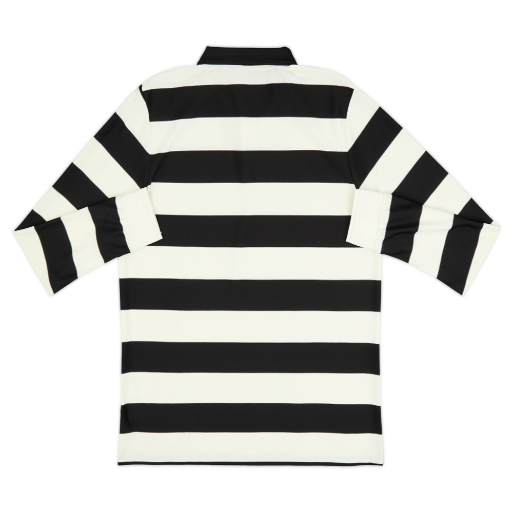 2025-26 Juventus FC Special Edition Long Sleeve