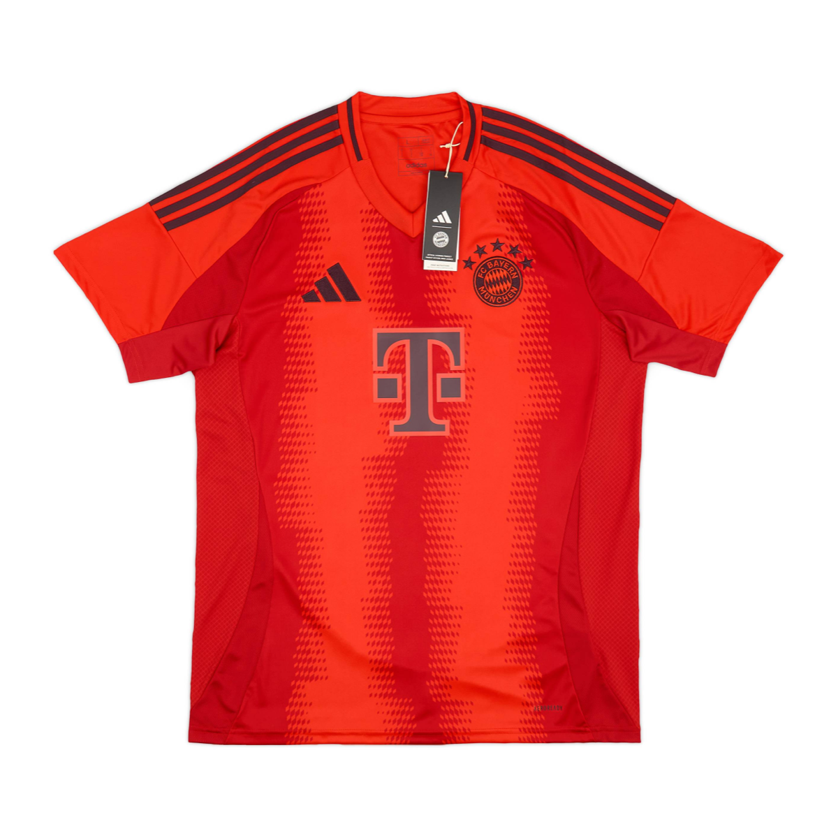 2024-25 FC Bayern München Home