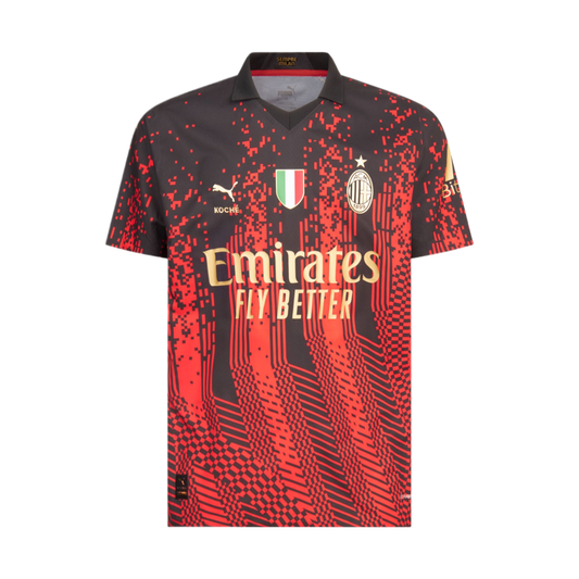 2023-24 AC Milan Special Edition