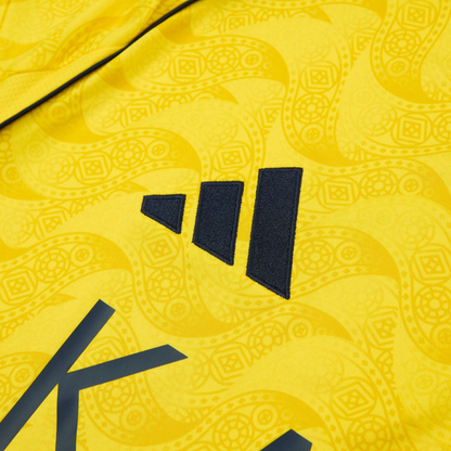 2025-26 Al-Nassr FC Home