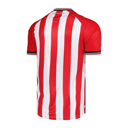 2025-26 Sunderland AFC Home