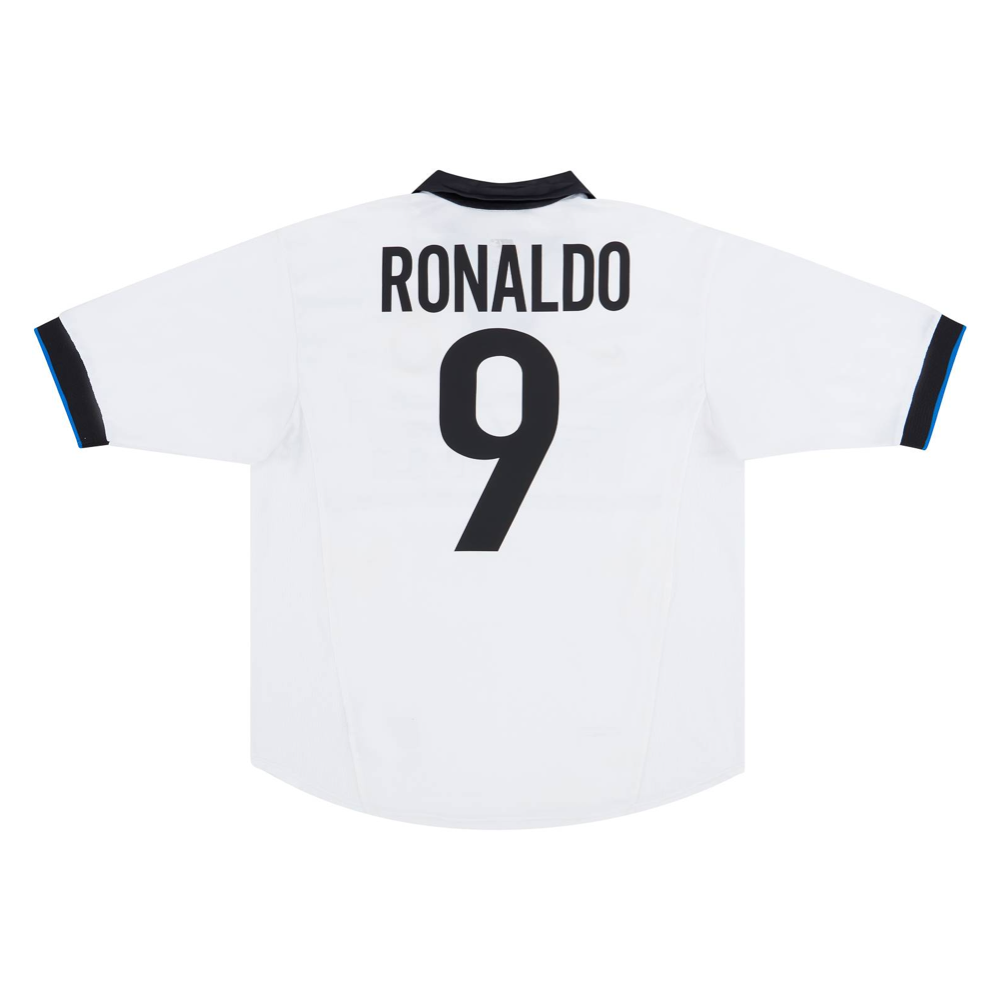 1998-99 FC Internazionale Milano Away