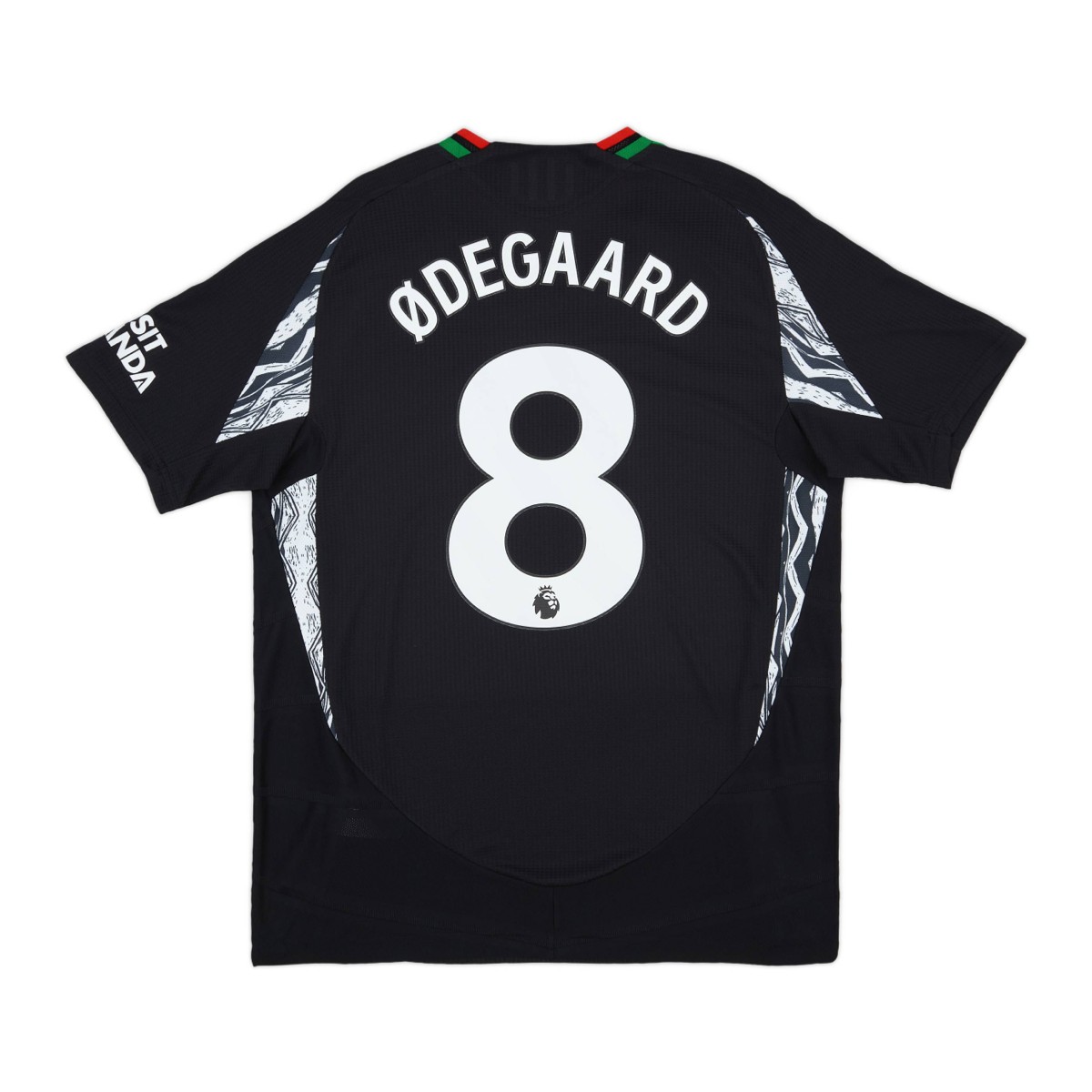2024-25 Arsenal FC Away