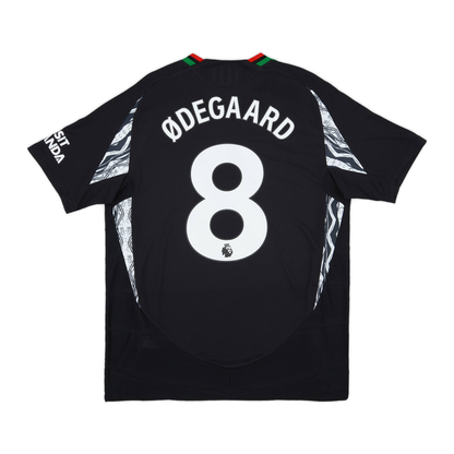 2024-25 Arsenal FC Away