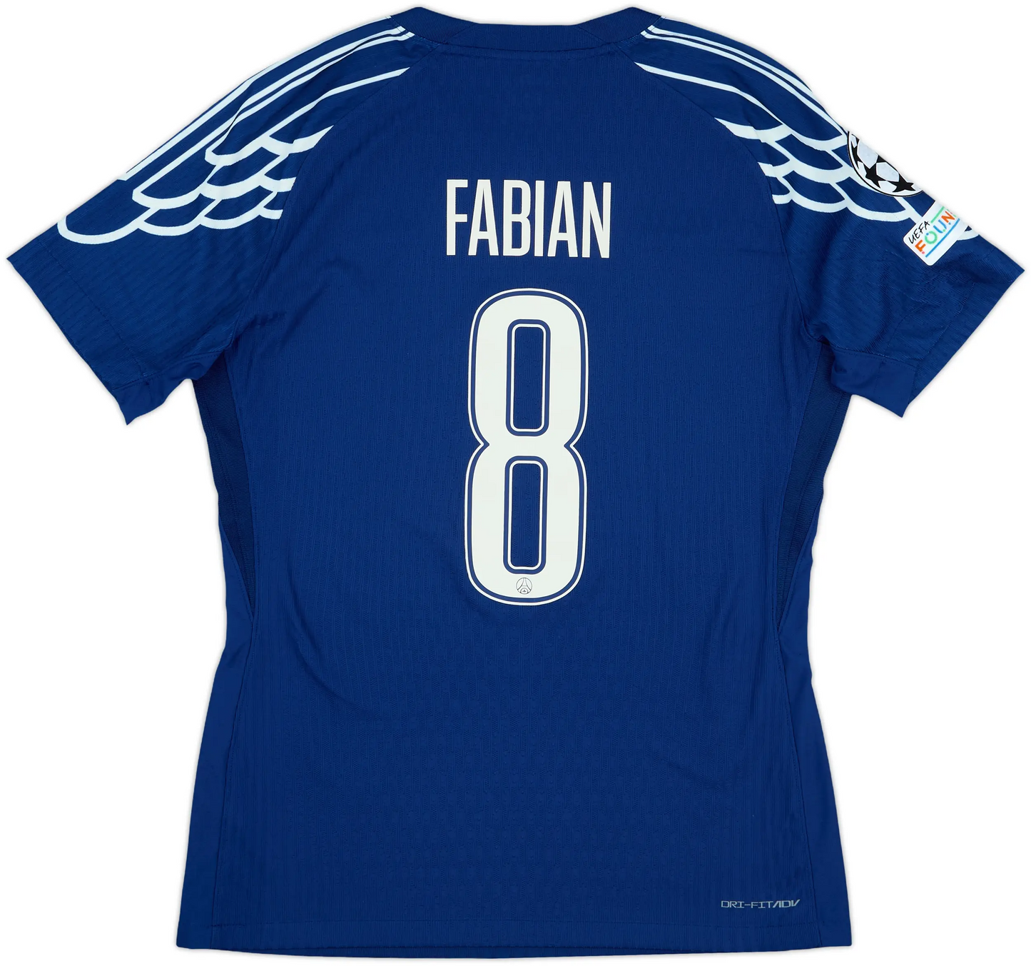 2024-25 Paris Saint-Germain FC Fourth
